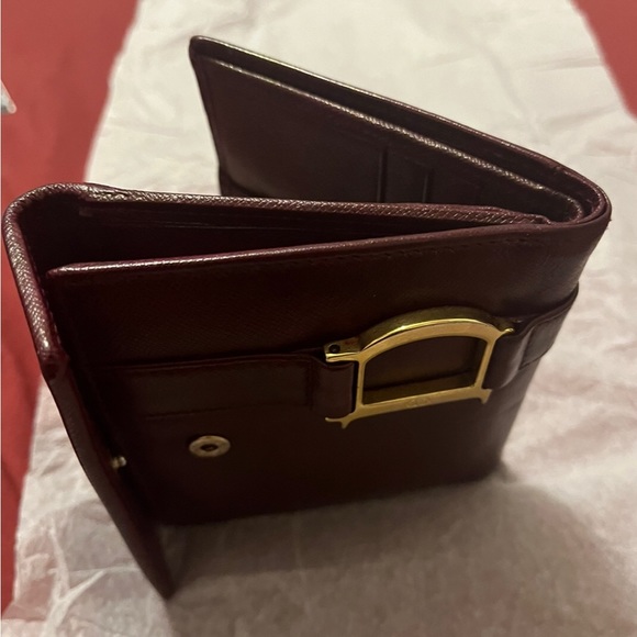 Christian Dior Wallet - Picture 3 of 4